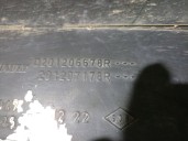 Recambio de tubo escape completo para renault austral tce 130 referencia OEM IAM 201003846R 201003846R 