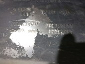 Recambio de tubo escape completo para renault austral tce 130 referencia OEM IAM 201003846R 201003846R 