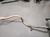 Recambio de tubo escape completo para renault austral tce 130 referencia OEM IAM 201003846R 201003846R 