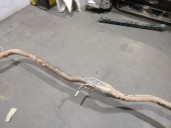 Recambio de tubo escape completo para renault austral tce 130 referencia OEM IAM 201003846R 201003846R 