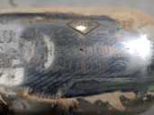 Recambio de tubo escape completo para renault austral tce 130 referencia OEM IAM 201003846R 201003846R 