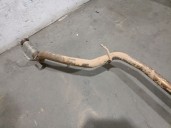 Recambio de tubo escape completo para renault austral tce 130 referencia OEM IAM 201003846R 201003846R 