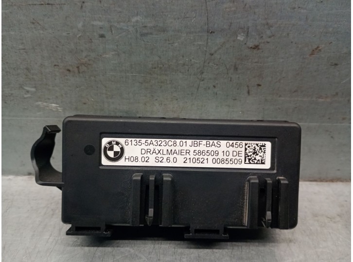 Recambio de modulo electronico para bmw 1 (f40) 118 i referencia OEM IAM 61355A323C8 61355A323C8 
