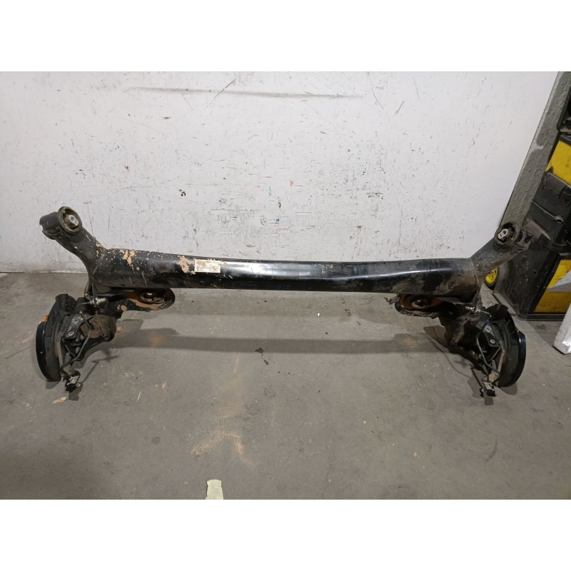 Recambio de puente trasero para renault austral tce 130 referencia OEM IAM 555016RN0D 555016RN0D 