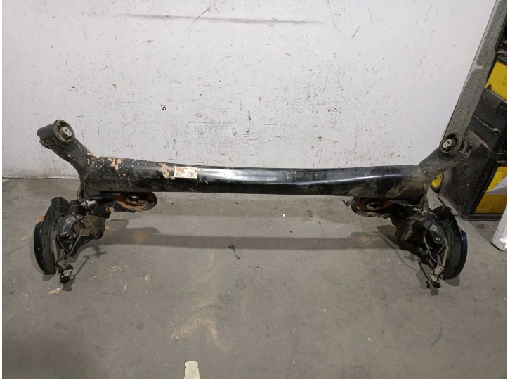 Replacement rear axle for Renault Austral TCe 130 OEM IAM reference 555016RN0D 555016RN0D 