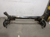 Replacement rear axle for Renault Austral TCe 130 OEM IAM reference 555016RN0D 555016RN0D 