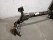 Replacement rear axle for Renault Austral TCe 130 OEM IAM reference 555016RN0D 555016RN0D 