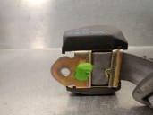 Replacement rear right seat belt for Renault 21 sedan (L48_) 1.7 (L48E) OEM IAM reference 7700765762 7700765762 