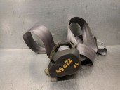 Recambio de cinturon seguridad trasero izquierdo para renault 21 sedán (l48_) 1.7 (l48e) referencia OEM IAM 7700765762 770076576