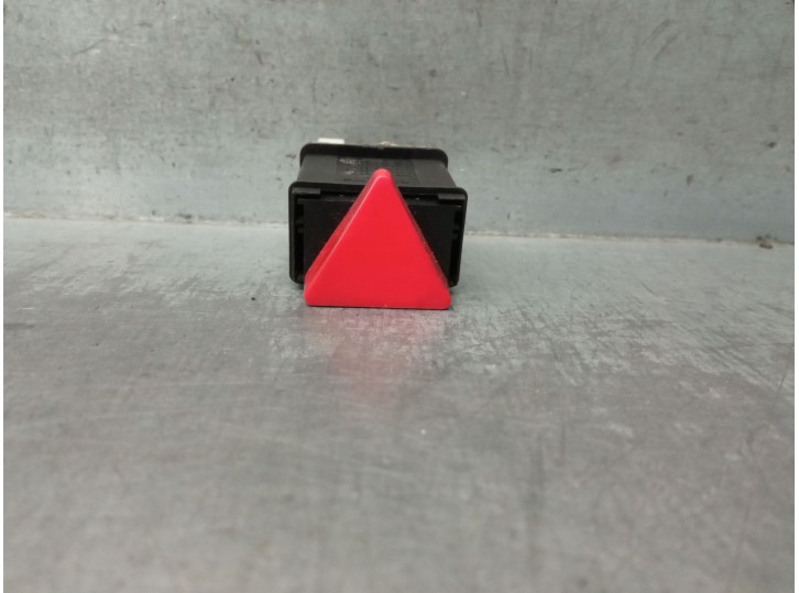 Recambio de warning para volkswagen polo (6n2) 1.4 tdi referencia OEM IAM 6N0953235  