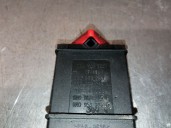 Recambio de warning para volkswagen polo (6n2) 1.4 tdi referencia OEM IAM 6N0953235 