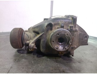 Recambio de diferencial trasero para bmw x3 (e83) 2.0 sd referencia OEM IAM 575381 33107575382 3.73
