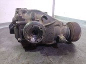 Recambio de diferencial trasero para bmw x3 (e83) 2.0 sd referencia OEM IAM 575381 33107575382 3.73