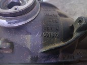Recambio de diferencial trasero para bmw x3 (e83) 2.0 sd referencia OEM IAM 575381 33107575382 3.73