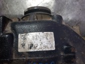 Recambio de diferencial trasero para bmw x3 (e83) 2.0 sd referencia OEM IAM 575381 33107575382 3.73