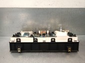 Recambio de cuadro instrumentos para renault 21 sedán (l48_) 1.7 (l48e) referencia OEM IAM 7700797032 7700797032 09041509901 VEG