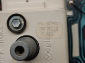 Recambio de cuadro instrumentos para renault 21 sedán (l48_) 1.7 (l48e) referencia OEM IAM 7700797032 7700797032 09041509901 VEG