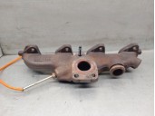 Recambio de colector escape para nissan qashqai / qashqai +2 i (j10, nj10, jj10e) 1.5 dci referencia OEM IAM 455440 1400300Q1T 