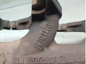 Recambio de colector escape para volvo s40 i (644) 1.9 di referencia OEM IAM 7700874671 30862665 