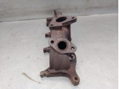 Recambio de colector escape para volvo s40 i (644) 1.9 di referencia OEM IAM 7700874671 30862665 