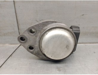 Recambio de soporte motor derecho para ford fusion (ju_) 1.4 tdci referencia OEM IAM 2S616F012GC 1301965 