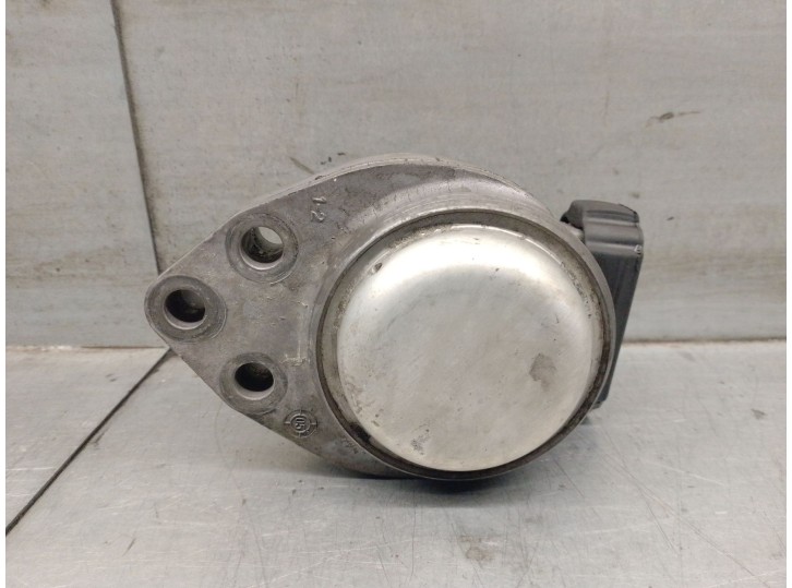Recambio de soporte motor derecho para ford fusion (ju_) 1.4 tdci referencia OEM IAM 2S616F012GC 1301965 