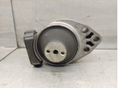 Recambio de soporte motor derecho para ford fusion (ju_) 1.4 tdci referencia OEM IAM 2S616F012GC 1301965 