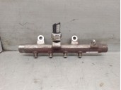 Recambio de rampa inyectora para nissan qashqai / qashqai +2 i (j10, nj10, jj10e) 1.5 dci referencia OEM IAM 1752000Q2E 1752000Q