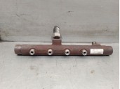 Recambio de rampa inyectora para nissan qashqai / qashqai +2 i (j10, nj10, jj10e) 1.5 dci referencia OEM IAM 1752000Q2E 1752000Q