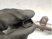 Recambio de rampa inyectora para nissan qashqai / qashqai +2 i (j10, nj10, jj10e) 1.5 dci referencia OEM IAM 1752000Q2E 1752000Q