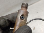 Recambio de inyector para volvo s40 i (644) 1.9 di referencia OEM IAM 7700875035 0432193754 BOSCH