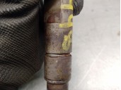 Recambio de inyector para volvo s40 i (644) 1.9 di referencia OEM IAM 7700875035 0432193754 BOSCH