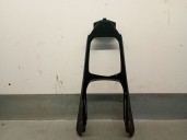 Recambio de consola para bmw 1 (f40) 118 i referencia OEM IAM 5A049E0 51165A563E2 