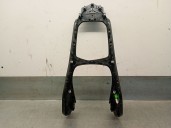 Recambio de consola para bmw 1 (f40) 118 i referencia OEM IAM 5A049E0 51165A563E2 