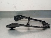 Recambio de consola para bmw 1 (f40) 118 i referencia OEM IAM 5A049E0 51165A563E2 