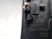 Recambio de consola para bmw 1 (f40) 118 i referencia OEM IAM 5A049E0 51165A563E2 