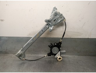 Recambio de elevalunas delantero izquierdo para toyota corolla sedán (_e21_) 1.8 vvti hybrid (mzea12, zre211, zwe211) referencia