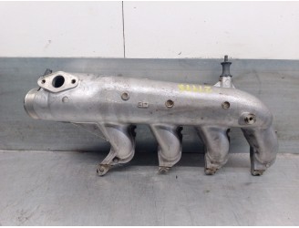Recambio de colector admision para volvo s40 i (644) 1.9 di referencia OEM IAM  30883517 