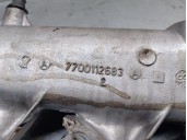 Recambio de colector admision para volvo s40 i (644) 1.9 di referencia OEM IAM  30883517 