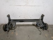 Recambio de puente trasero para nissan micra iv (k13k, k13kk) 1.2 dig-s referencia OEM IAM 555011HA5A 555011HA5A 