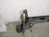 Recambio de puente trasero para nissan micra iv (k13k, k13kk) 1.2 dig-s referencia OEM IAM 555011HA5A 555011HA5A 