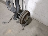 Recambio de puente trasero para nissan micra iv (k13k, k13kk) 1.2 dig-s referencia OEM IAM 555011HA5A 555011HA5A 