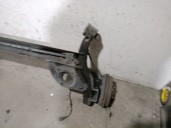 Recambio de puente trasero para nissan micra iv (k13k, k13kk) 1.2 dig-s referencia OEM IAM 555011HA5A 555011HA5A 