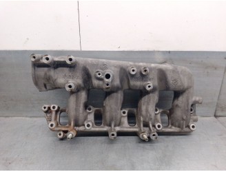 Recambio de colector admision para fiat grande punto (199_) 1.9 d multijet referencia OEM IAM 55192747 55205617 