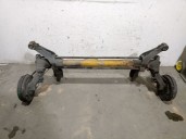 Recambio de puente trasero para peugeot 405 berlina referencia OEM IAM 514851 514851 
