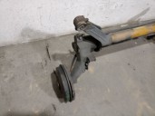 Recambio de puente trasero para peugeot 405 berlina referencia OEM IAM 514851 514851 