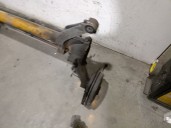 Recambio de puente trasero para peugeot 405 berlina referencia OEM IAM 514851 514851 