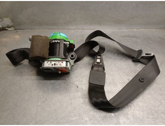 Replacement front right seat belt for Audi A4 B8 (8K2) 2.0 TDI OEM IAM reference 8K1857706K 8K1857706K 