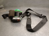Replacement front right seat belt for Audi A4 B8 (8K2) 2.0 TDI OEM IAM reference 8K1857706K 8K1857706K 
