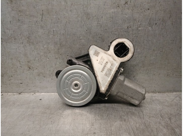 Recambio de motor elevalunas delantero derecho para toyota corolla sedán (_e21_) 1.8 vvti hybrid (mzea12, zre211, zwe211) refere